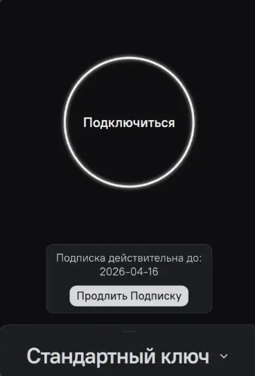 Изображение основного окна приложения